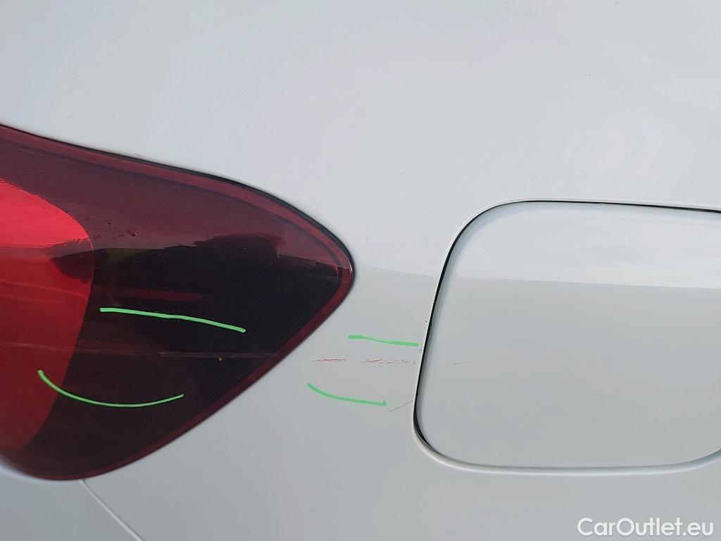  Dacia  Sandero DACIA  / 2016 / 5P / berlina con portón Stepway Essential TCE 74kW (100CV) GLP #15