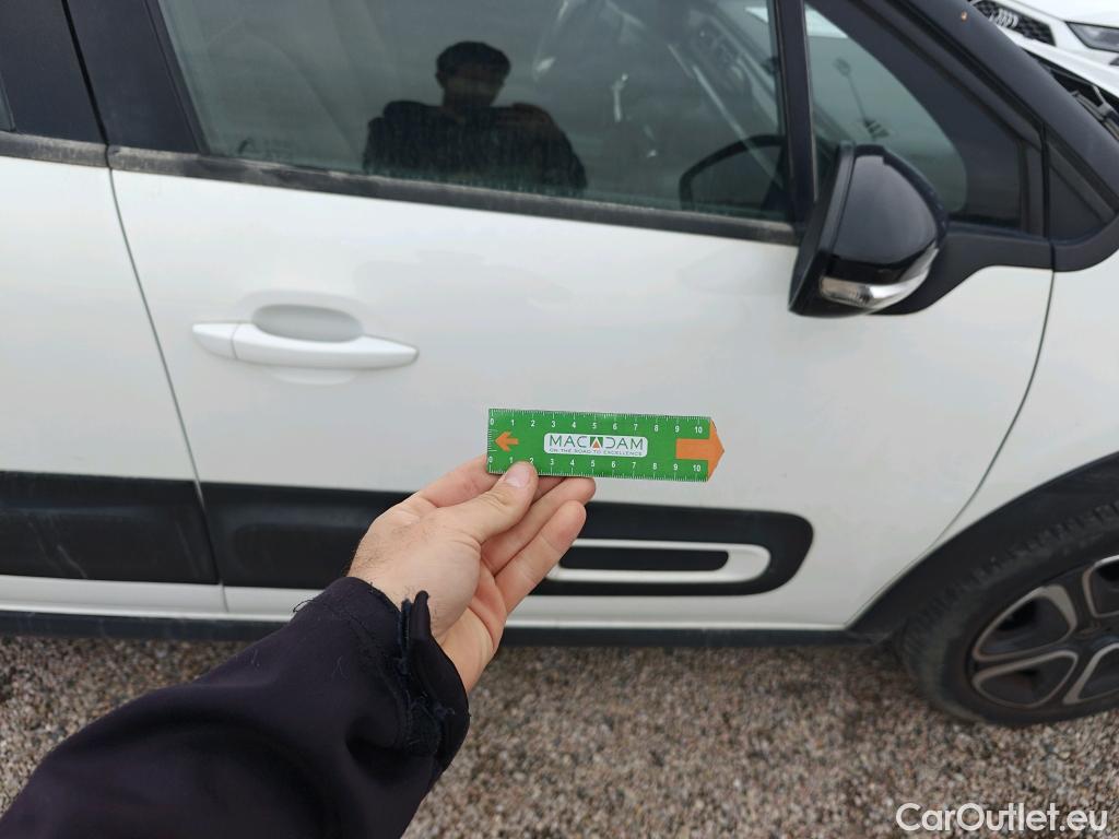  Citroen  C3 CITROEN  / 2020 / 5P / berlina con portón PureTech 60KW (83CV) FEEL #11