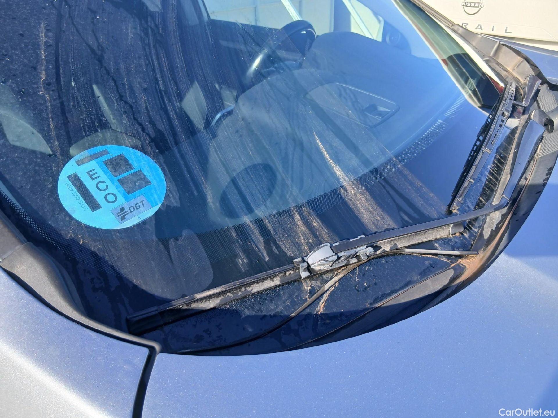  Honda  CR-V HONDA  / 2018 / 5P / todoterreno 2.0 i-MMD 4x2 ELEGANCE NAVI #7