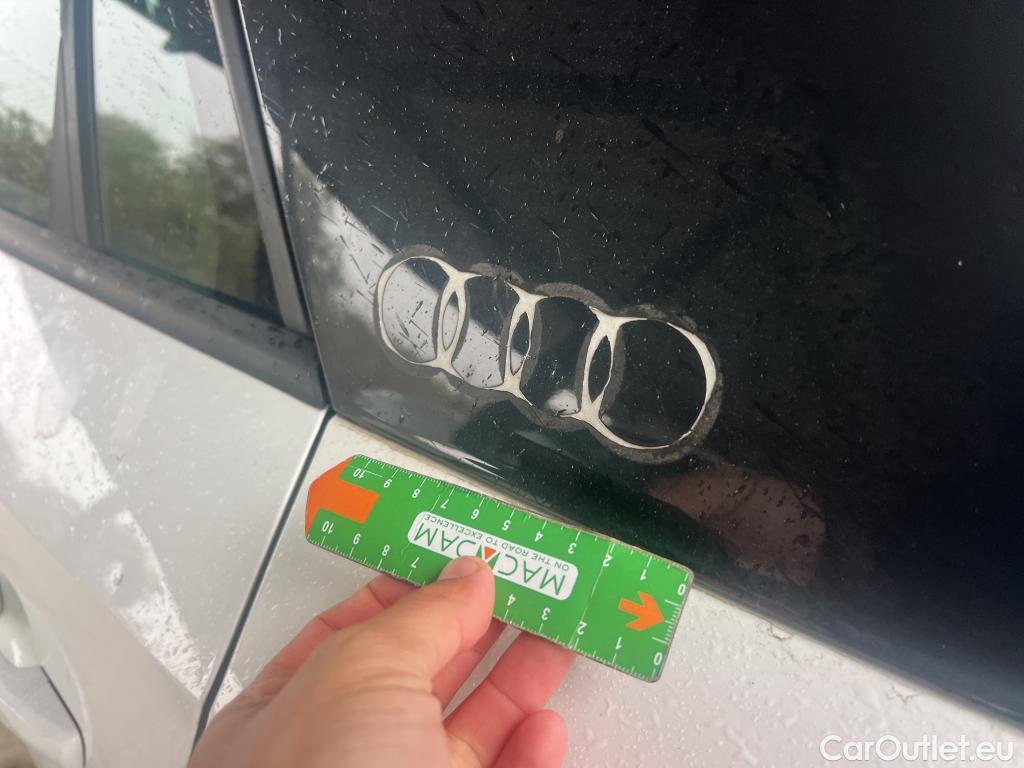  Audi  Q2 AUDI  / 2016 / 5P / todoterreno Design 35 TFSI 110kW (150CV) S tronic #17