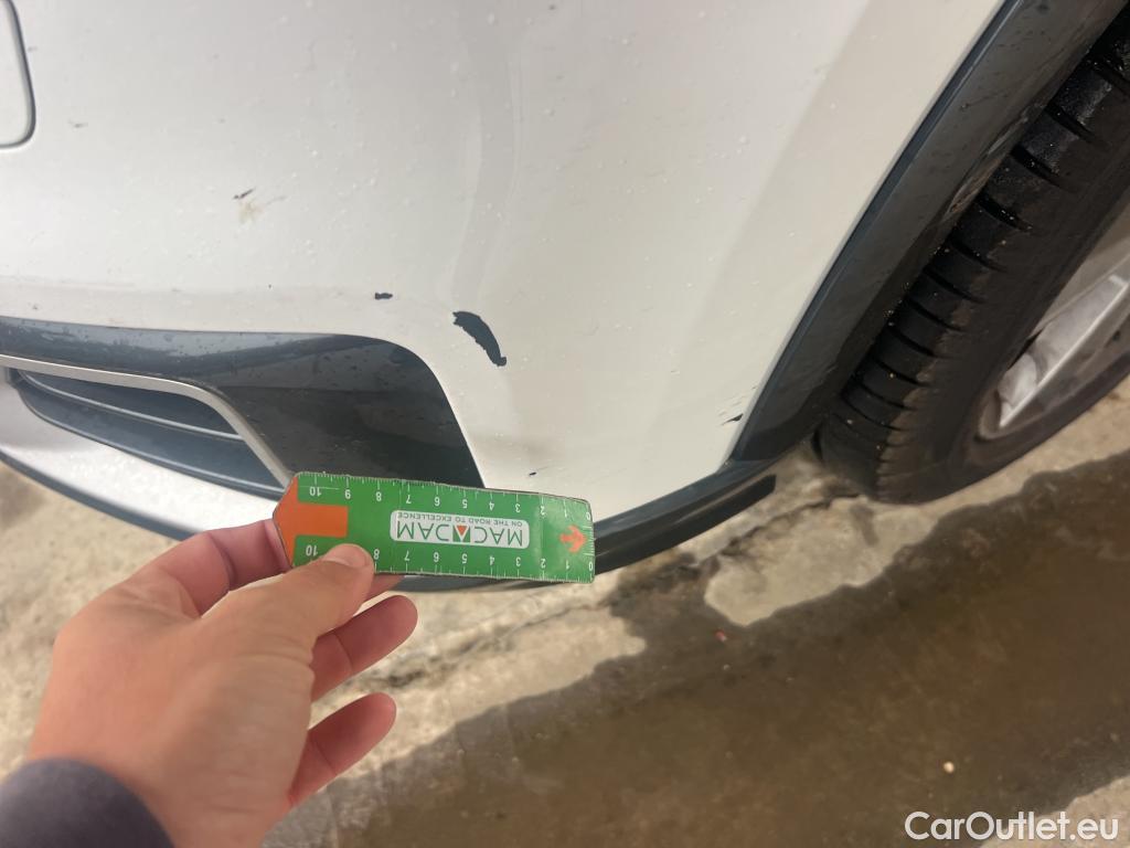  Audi  Q2 AUDI  / 2016 / 5P / todoterreno Design 35 TFSI 110kW (150CV) S tronic #9