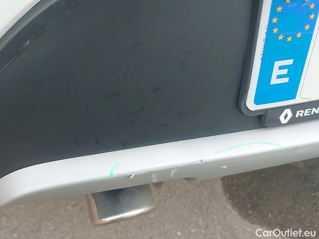  Dacia  Sandero DACIA  / 2016 / 5P / berlina con portón Stepway Essential TCE 74kW (100CV) GLP #23