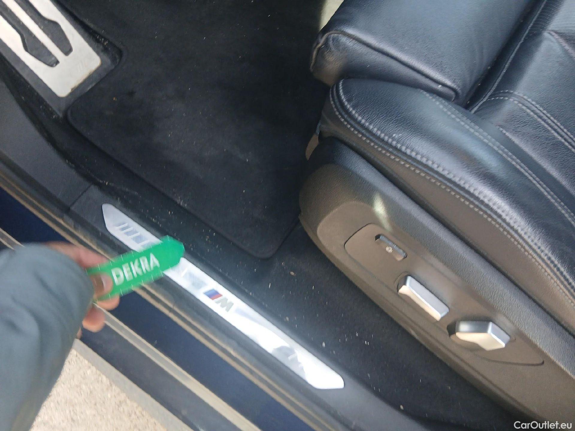  Bmw  X5 BMW  / 2018 / 5P / todoterreno xDrive30d #5