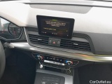  Audi  Q5 AUDI  / 2016 / 5P / todoterreno Design 35 TDI 120kW S tronic (AC) #16