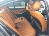  Bmw  Serie 3 BMW  / 2018 / 4P / sedán M340i xDrive Auto. #7
