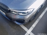  Bmw  Serie 3 BMW  / 2018 / 4P / sedán M340i xDrive Auto. #17