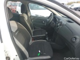  Dacia  Sandero DACIA  / 2016 / 5P / berlina con portón Stepway Essential TCE 74kW (100CV) GLP #6