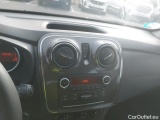  Dacia  Sandero DACIA  / 2016 / 5P / berlina con portón Stepway Essential TCE 74kW (100CV) GLP #13