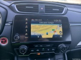  Honda  CR-V HONDA  / 2018 / 5P / todoterreno 2.0 i-MMD 4x2 ELEGANCE NAVI #11