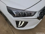  Hyundai   Ioniq HYUNDAI / 2019 / 5P / berlina con portón 1.6 GDI HEV Tecno DCT #17