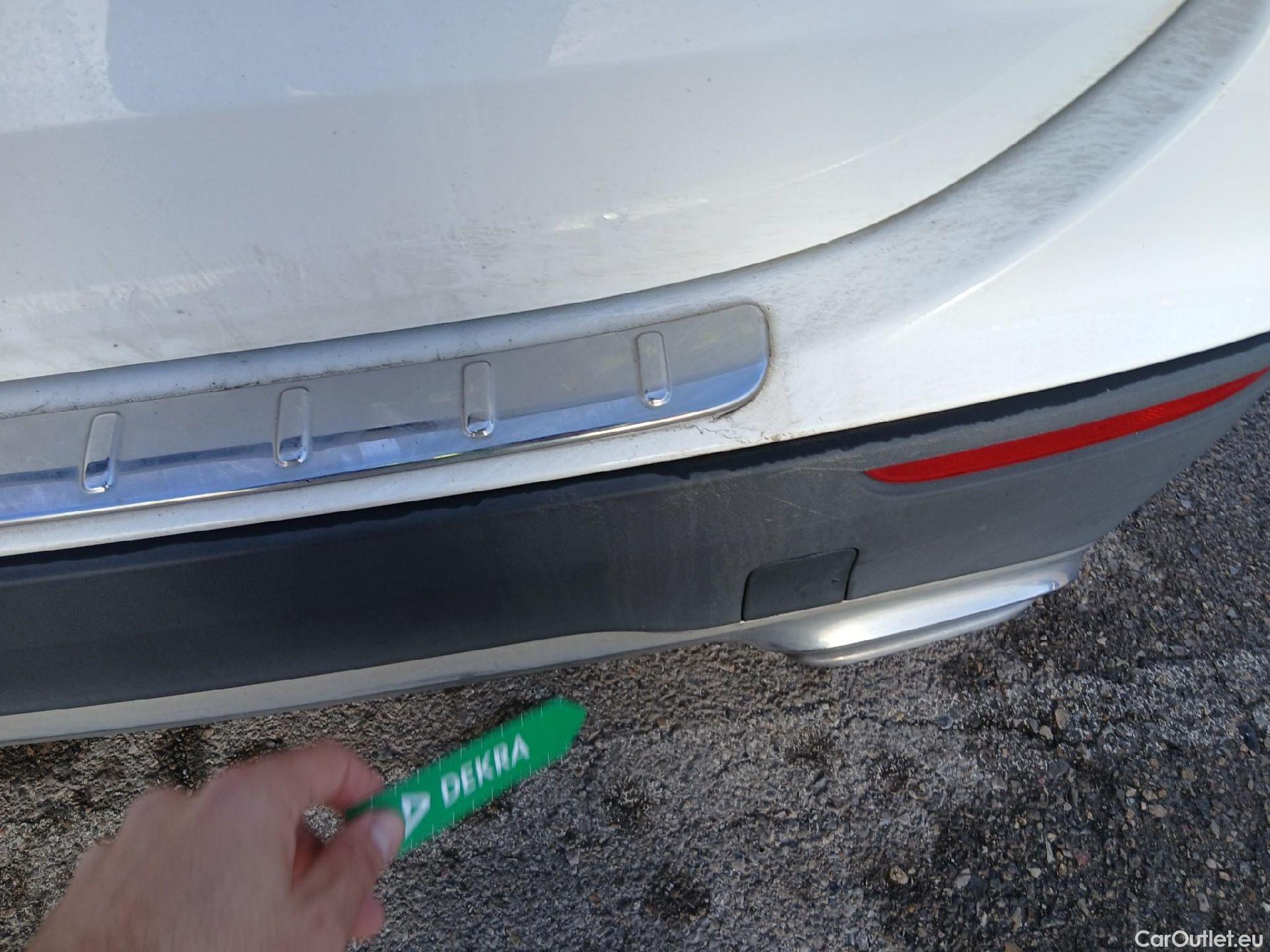  Mercedes  GLA MERCEDES-BENZ  / 2020 / 5P / todoterreno  200 D #22