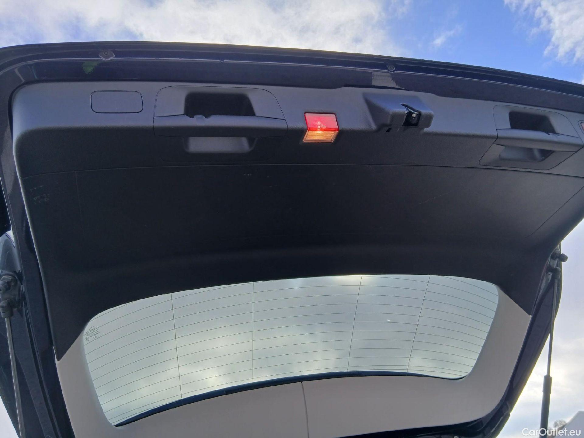  Mercedes  G-Klasee MERCEDES-BENZ Clase GLC / 2019 / 5P / todoterreno GLC 300 de 4MATIC #20