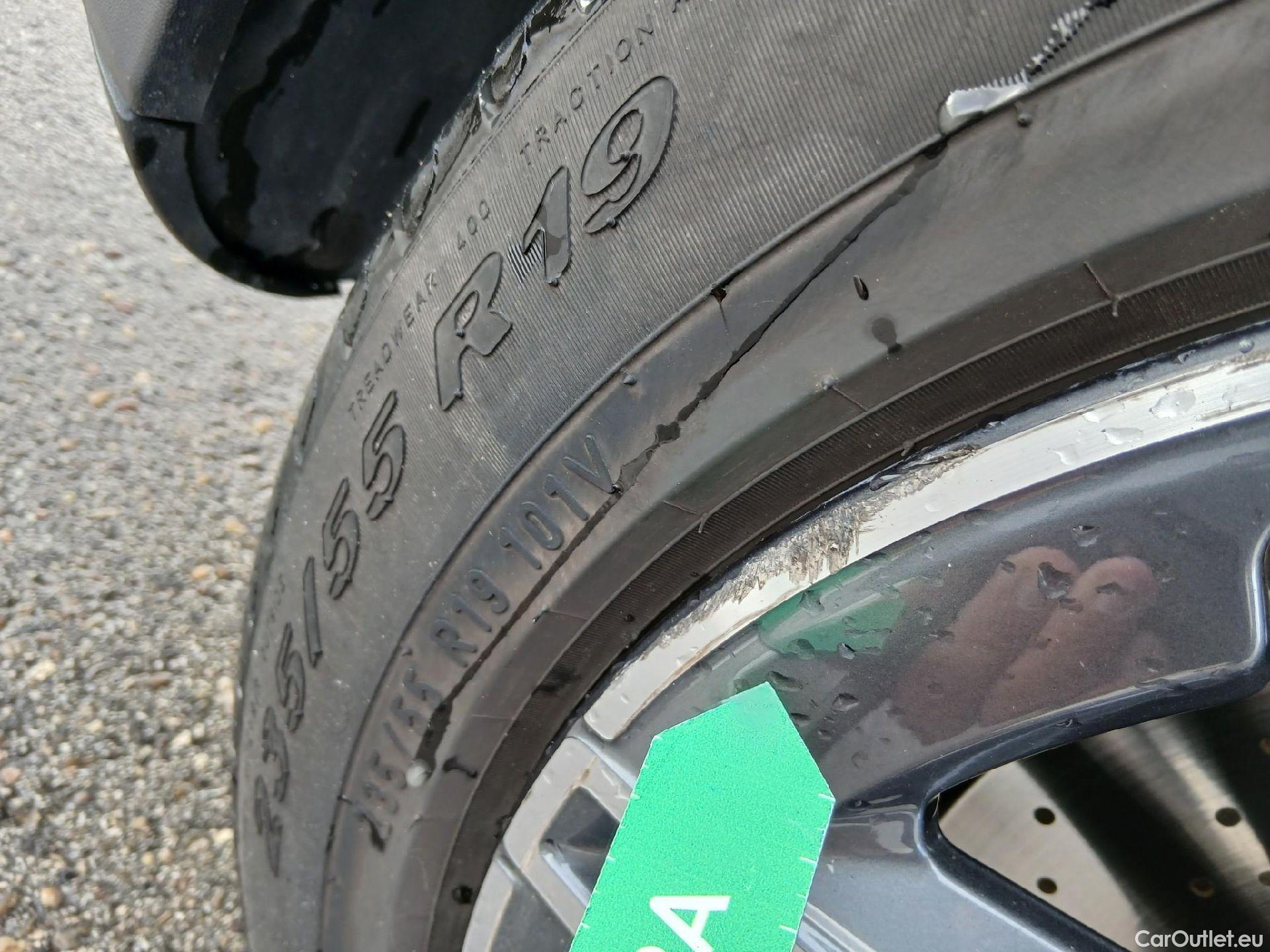  Mercedes  G-Klasee MERCEDES-BENZ Clase GLC / 2019 / 5P / todoterreno GLC 300 de 4MATIC #10