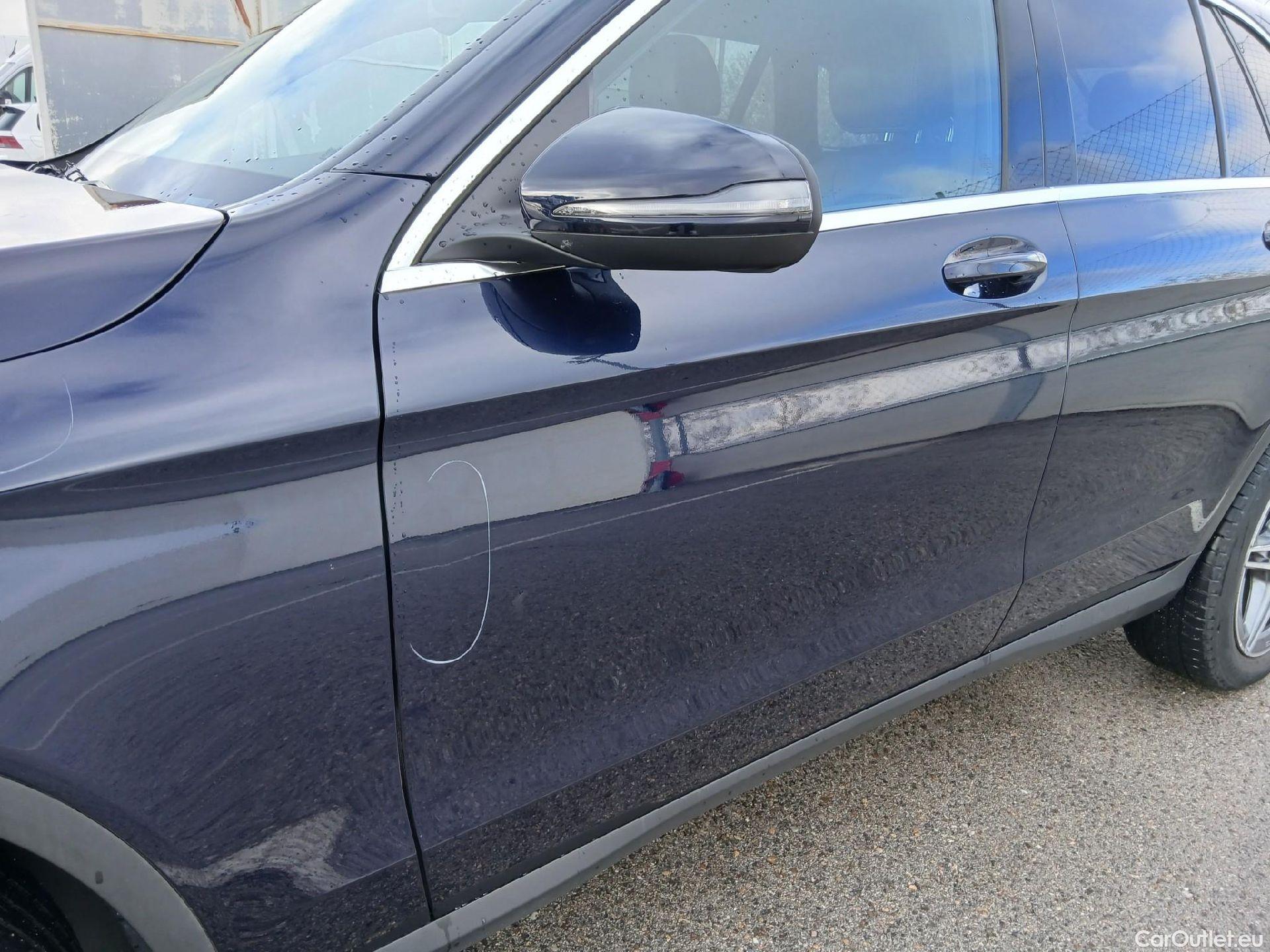  Mercedes  G-Klasee MERCEDES-BENZ Clase GLC / 2019 / 5P / todoterreno GLC 300 de 4MATIC #12