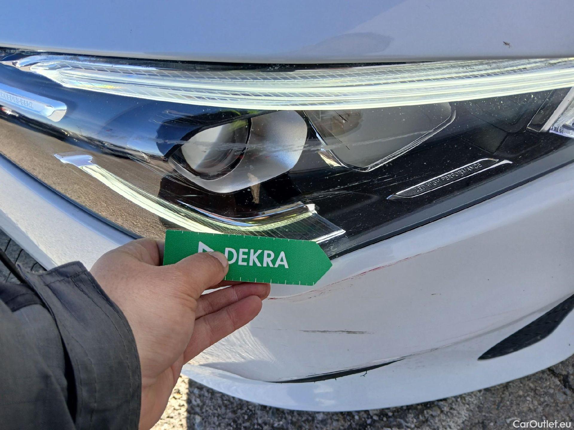  Mercedes  CLA-Klasse MERCEDES-BENZ CLA / 2019 / 4P / coupé CLA 220 D DCT #2