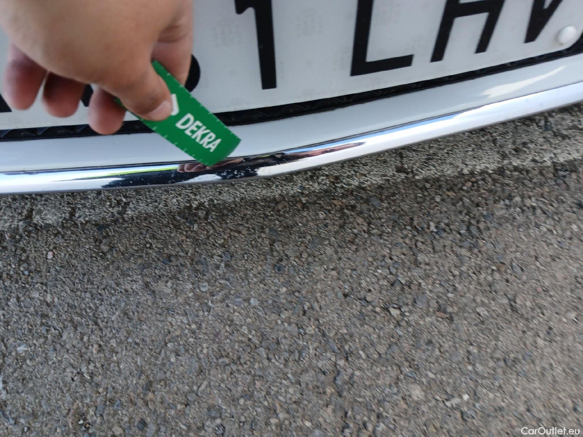  Mercedes  CLA-Klasse MERCEDES-BENZ CLA / 2019 / 4P / coupé CLA 220 D DCT #11