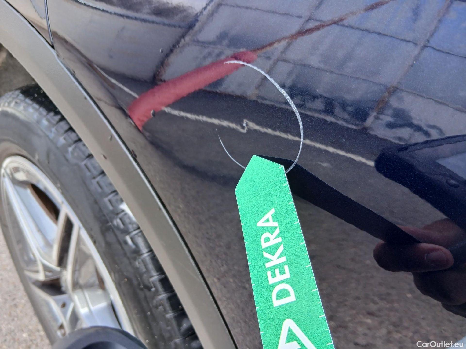  Mercedes  G-Klasee MERCEDES-BENZ Clase GLC / 2019 / 5P / todoterreno GLC 300 de 4MATIC #31