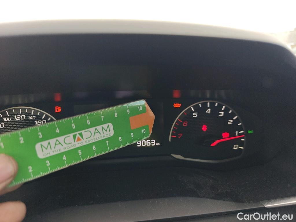  Peugeot  208  Active 1.5 HDi 100CV MT6 E6d #9