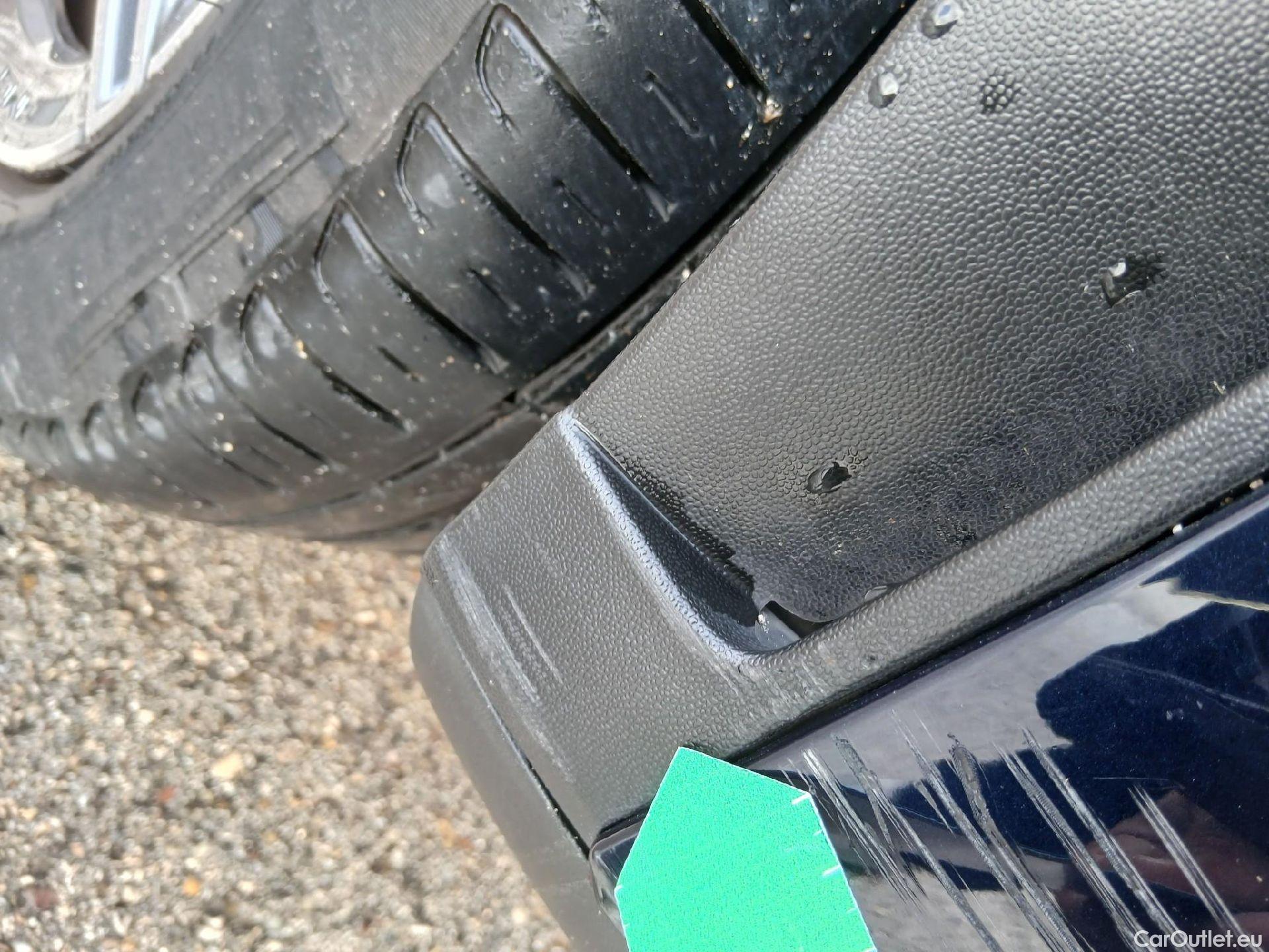  Mercedes  G-Klasee MERCEDES-BENZ Clase GLC / 2019 / 5P / todoterreno GLC 300 de 4MATIC #36