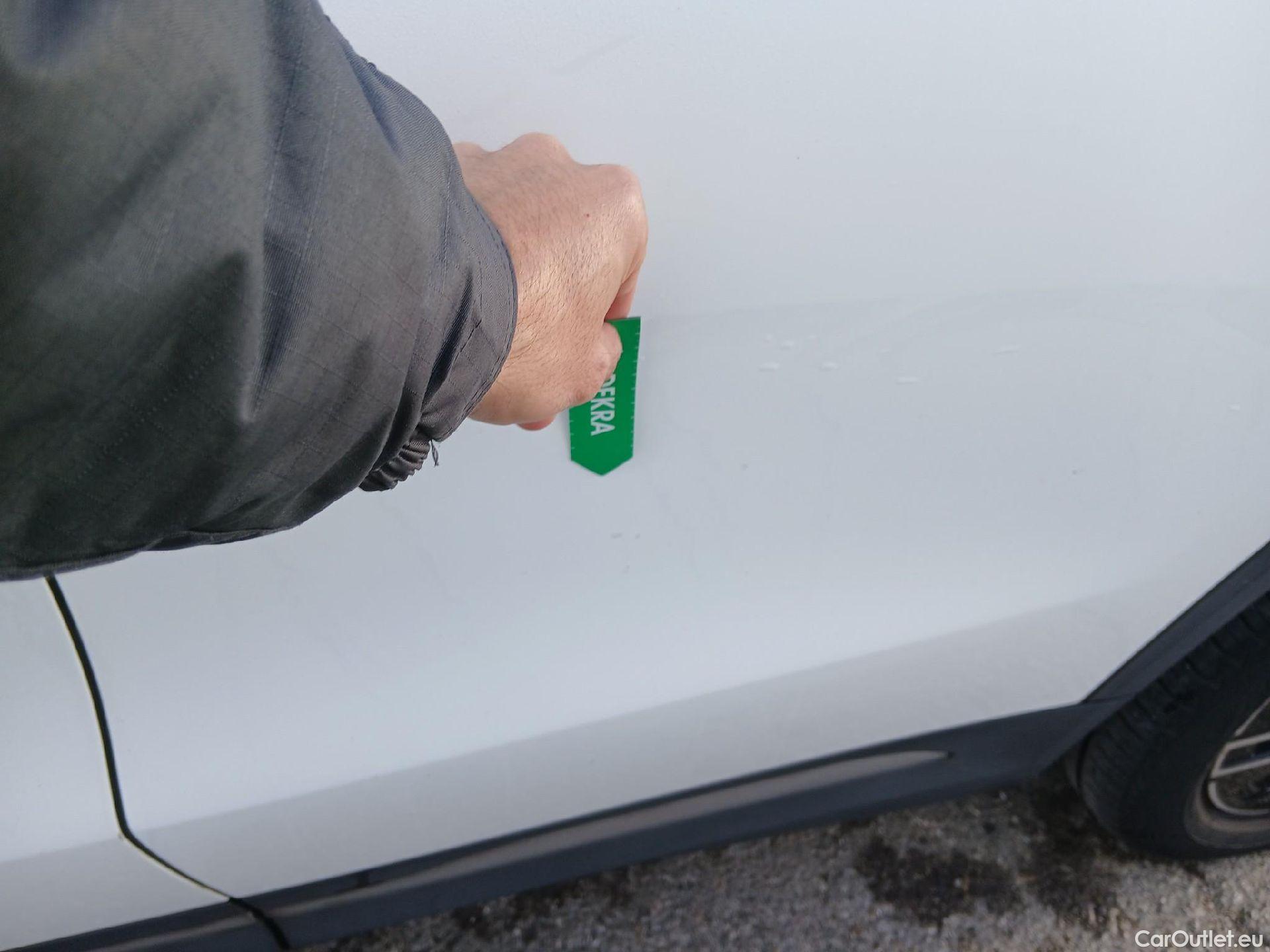  Mercedes  GLA MERCEDES-BENZ  / 2020 / 5P / todoterreno  200 D #14