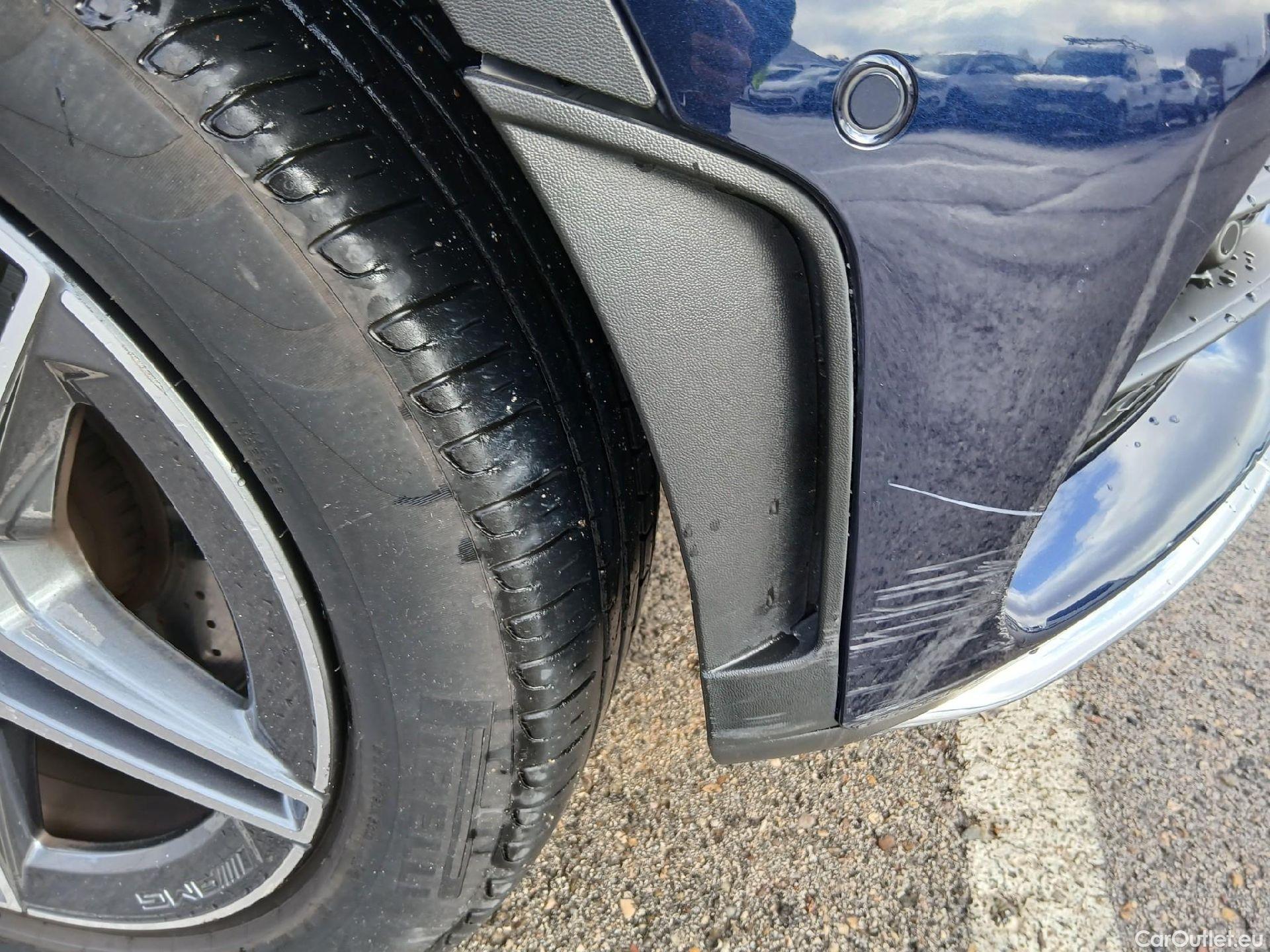  Mercedes  G-Klasee MERCEDES-BENZ Clase GLC / 2019 / 5P / todoterreno GLC 300 de 4MATIC #37