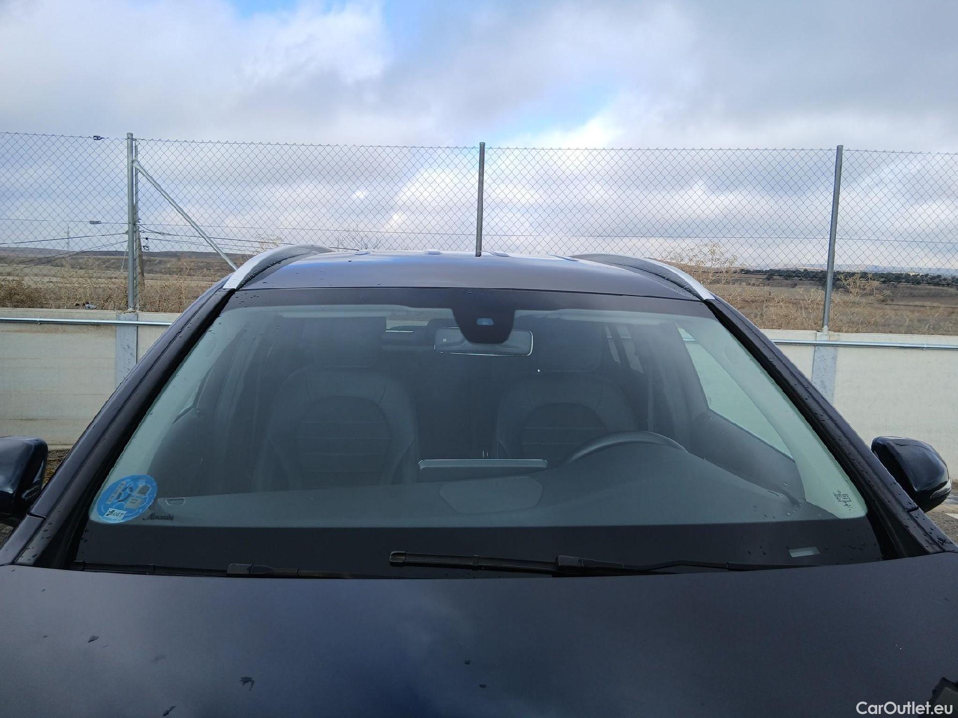  Mercedes  G-Klasee MERCEDES-BENZ Clase GLC / 2019 / 5P / todoterreno GLC 300 de 4MATIC #1