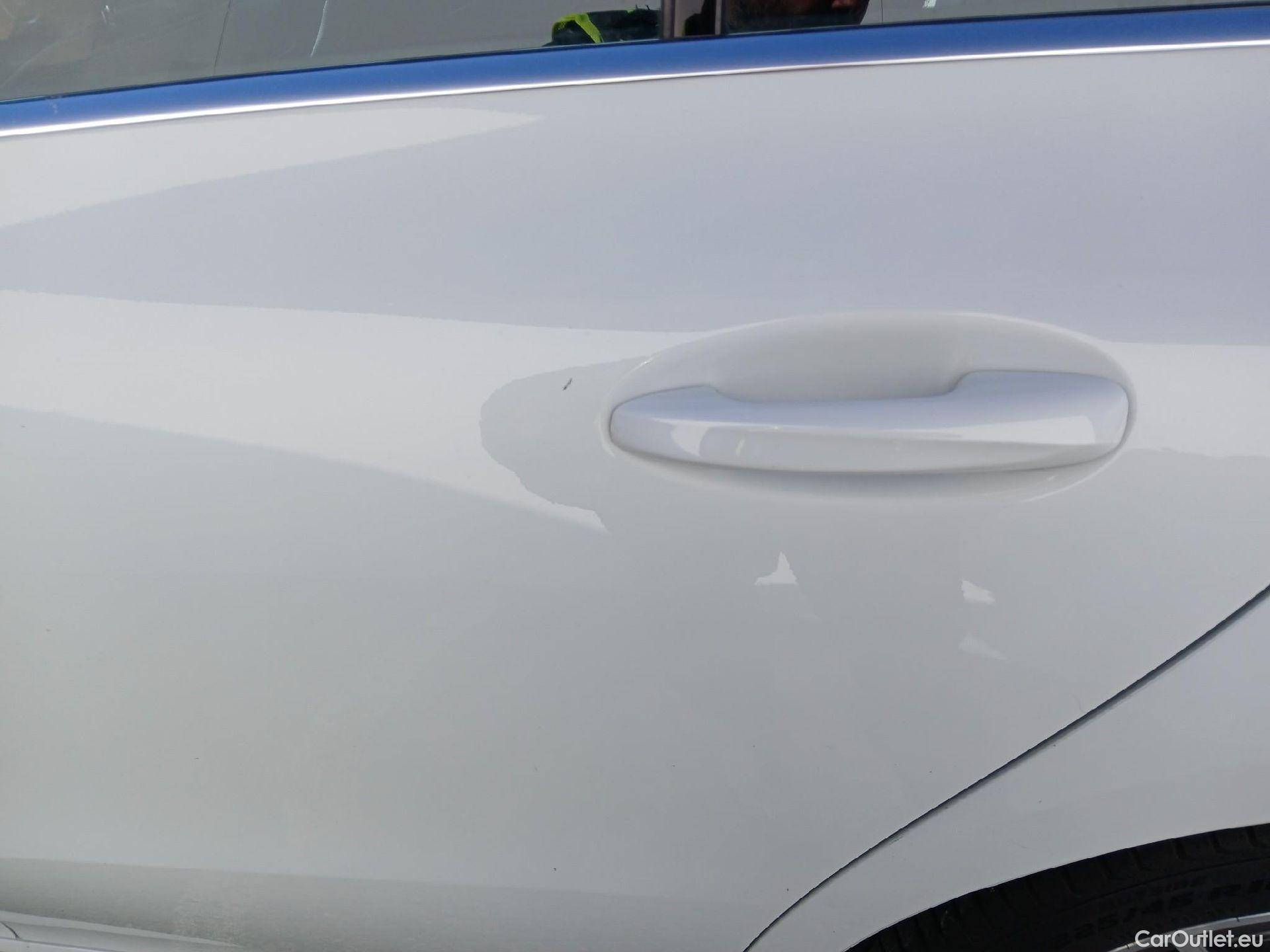  Mercedes  CLA-Klasse MERCEDES-BENZ CLA / 2019 / 4P / coupé CLA 220 D DCT #19