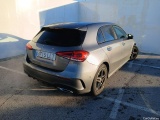  Mercedes  A-Klasse MERCEDES-BENZ Clase A / 2018 / 5P / berlina con portón A 180 #2