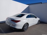  Mercedes  CLA-Klasse MERCEDES-BENZ CLA / 2019 / 4P / coupé CLA 220 D DCT #2