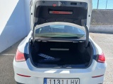  Mercedes  CLA-Klasse MERCEDES-BENZ CLA / 2019 / 4P / coupé CLA 220 D DCT #9