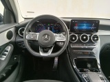  Mercedes  G-Klasee MERCEDES-BENZ Clase GLC / 2019 / 5P / todoterreno GLC 300 de 4MATIC #3