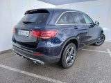  Mercedes  G-Klasee MERCEDES-BENZ Clase GLC / 2019 / 5P / todoterreno GLC 300 de 4MATIC #2