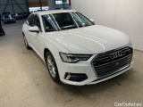  Audi  A6  Lim. 45 TDI quattro sport 3.0 TDI 180KW AT7 E6d #7