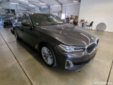  Bmw  Serie 5 Baureihe 5 Touring 520 d xDrive Luxury Line 2.0 140KW AT8 E6d #8