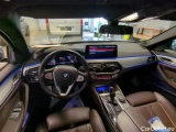  Bmw  Serie 5 Baureihe 5 Touring 520 d xDrive Luxury Line 2.0 140KW AT8 E6d #10