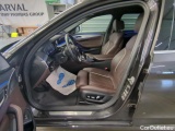  Bmw  Serie 5 Baureihe 5 Touring 520 d xDrive Luxury Line 2.0 140KW AT8 E6d #12