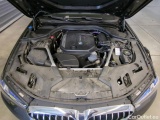  Bmw  Serie 5 Baureihe 5 Touring 520 d xDrive Luxury Line 2.0 140KW AT8 E6d #14