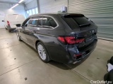  Bmw  Serie 5 Baureihe 5 Touring 520 d xDrive Luxury Line 2.0 140KW AT8 E6d #16