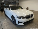  Bmw  Serie 3 Baureihe 3 Touring 330 i Sport Line 2.0 190KW AT8 E6d #7