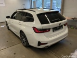  Bmw  Serie 3 Baureihe 3 Touring 330 i Sport Line 2.0 190KW AT8 E6d #12