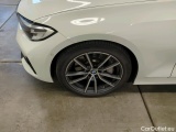  Bmw  Serie 3 Baureihe 3 Touring 330 i Sport Line 2.0 190KW AT8 E6d #14
