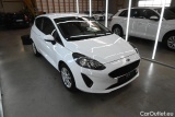  Ford  Fiesta  Trend 1.1 55KW MT5 E6d #7