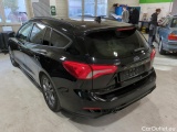  Ford  Focus  Turnier ST-Line X 1.5 EcoBlue 88KW AT8 E6d #12