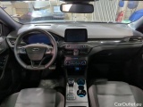  Ford  Focus  Turnier ST-Line X 1.5 EcoBlue 88KW AT8 E6d #17