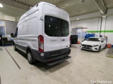  Ford  Transit  Kastenwagen 350 L2 Trend 2.0 TDCi 96KW MT6 E6 #7