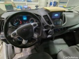  Ford  Transit  Kastenwagen 350 L2 Trend 2.0 TDCi 96KW MT6 E6 #24