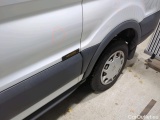  Ford  Transit  Kastenwagen 350 L2 Trend 2.0 TDCi 96KW MT6 E6 #48