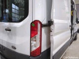  Ford  Transit  Kastenwagen 350 L2 Trend 2.0 TDCi 96KW MT6 E6 #64