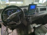  Ford  Transit  Custom Kasten 300 L2 Trend 2.0 TDCi 77KW MT6 E6dT #20