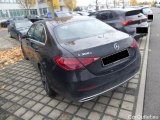  Mercedes  C-Klasse MERCEDES-BENZ  C 300 e 9G-TRONIC Avantgarde 4d 150kW #9